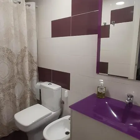 Casa Tara Apartment