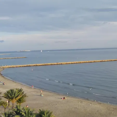 Lägenhet Casa Tara Santa Pola