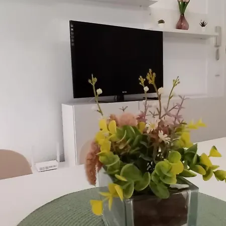 Lägenhet Casa Tara *