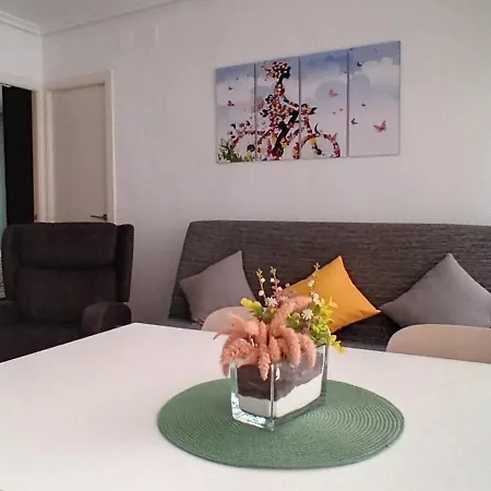 Apartment Casa Tara Santa Pola