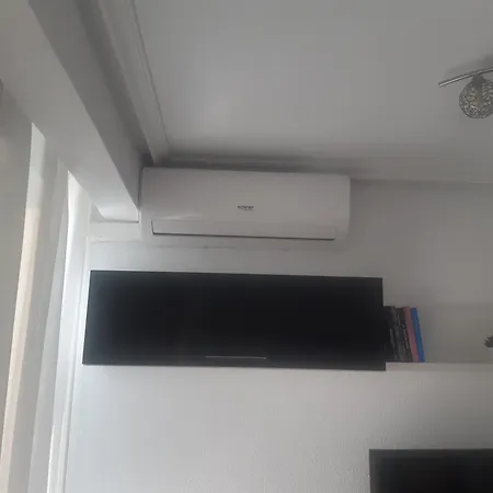 Casa Tara Apartment *
