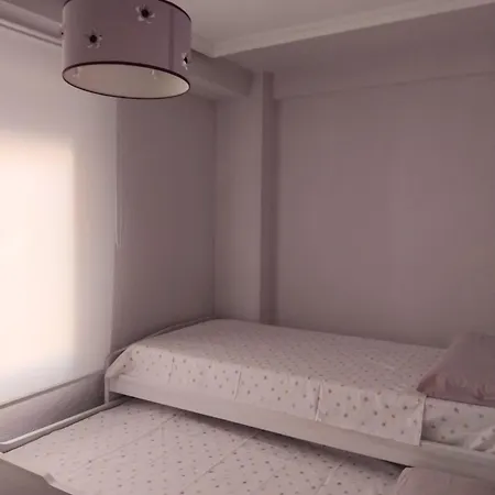 Casa Tara Apartment Santa Pola