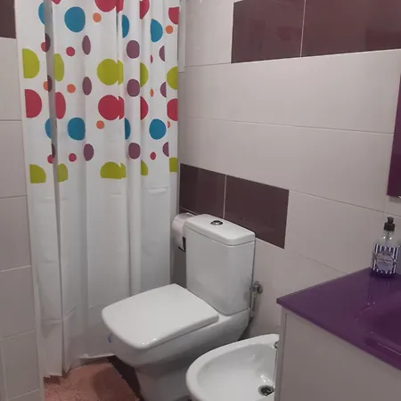 Casa Tara Lägenhet *