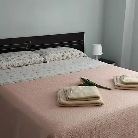 Casa Tara Apartment *