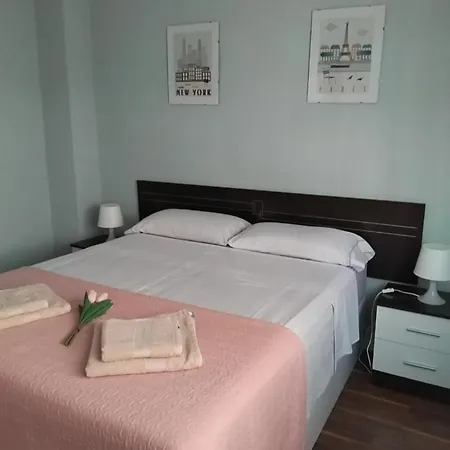 Casa Tara Apartment