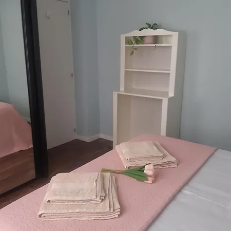 Casa Tara Apartment *
