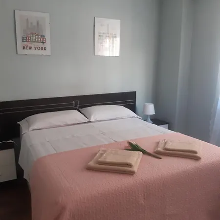 Casa Tara Appartamento *