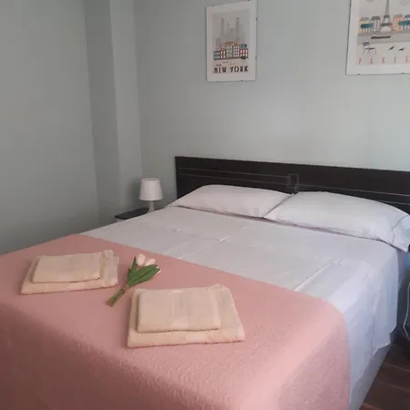 Casa Tara Santa Pola