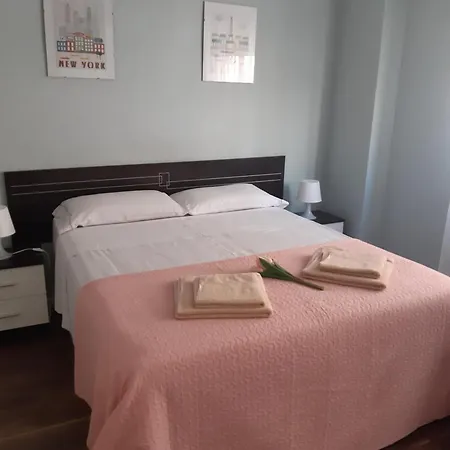 Appartamento Casa Tara *