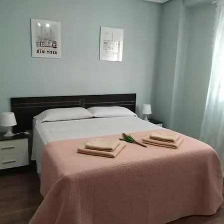 Appartamento Casa Tara *