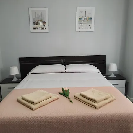 Appartamento Casa Tara Santa Pola