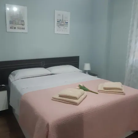 Casa Tara アパート
