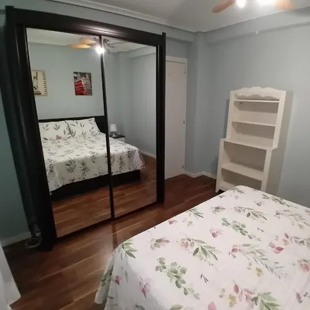 Lägenhet Casa Tara Santa Pola