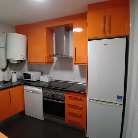 Appartement Casa Tara
