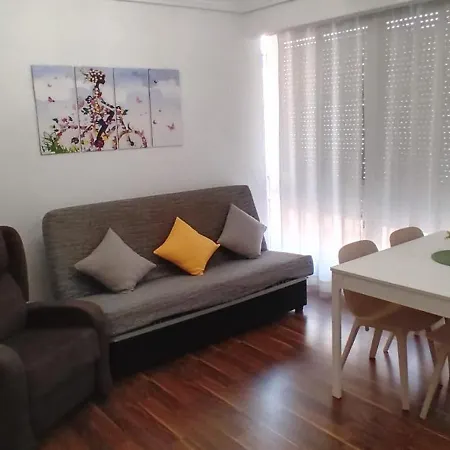 Casa Tara Appartement *