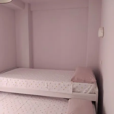 Appartement Casa Tara *