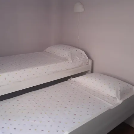 Casa Tara * Santa Pola