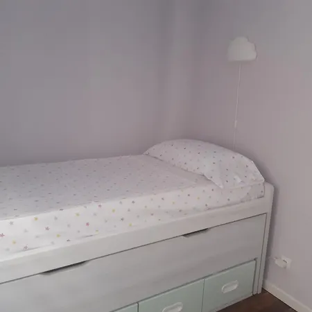 Lägenhet Casa Tara