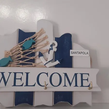 Appartement Casa Tara