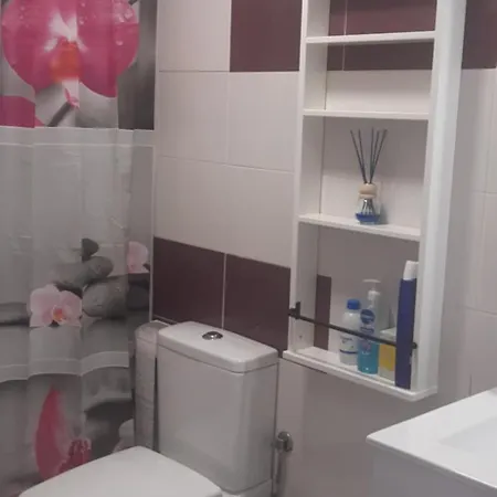 Casa Tara Appartement