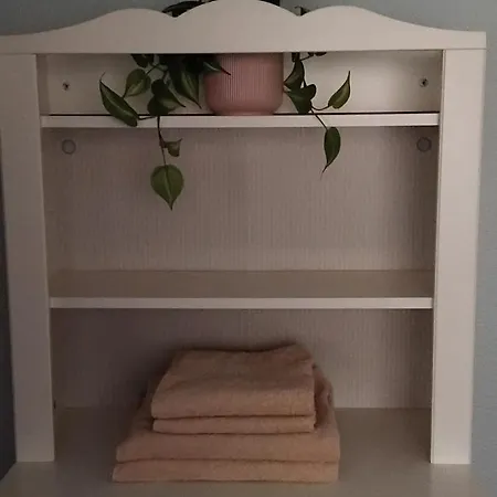 Appartement Casa Tara *